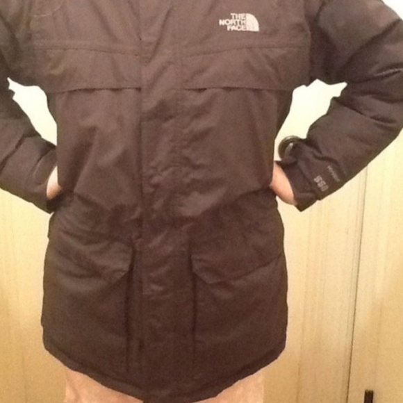 The North Face Jackets & Blazers - The North Face  winter coat NWOT. Authentic